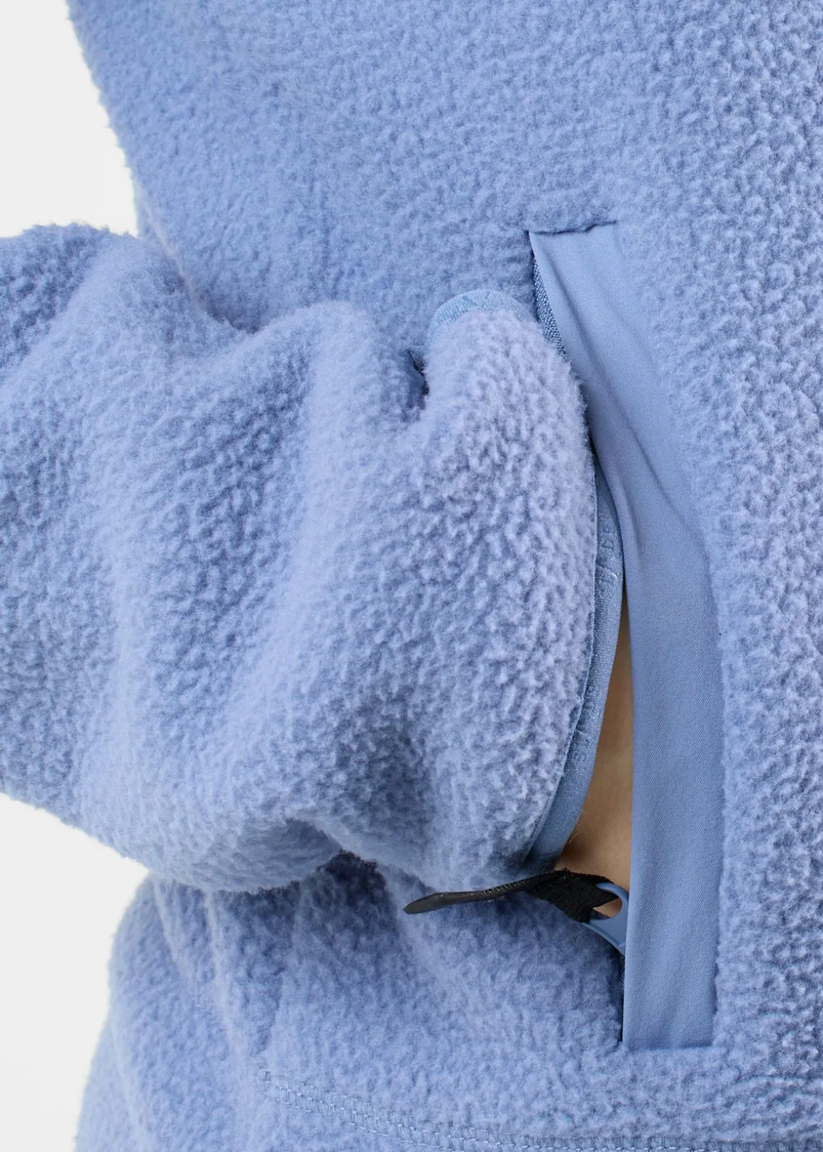 Colorado Pile Coat W