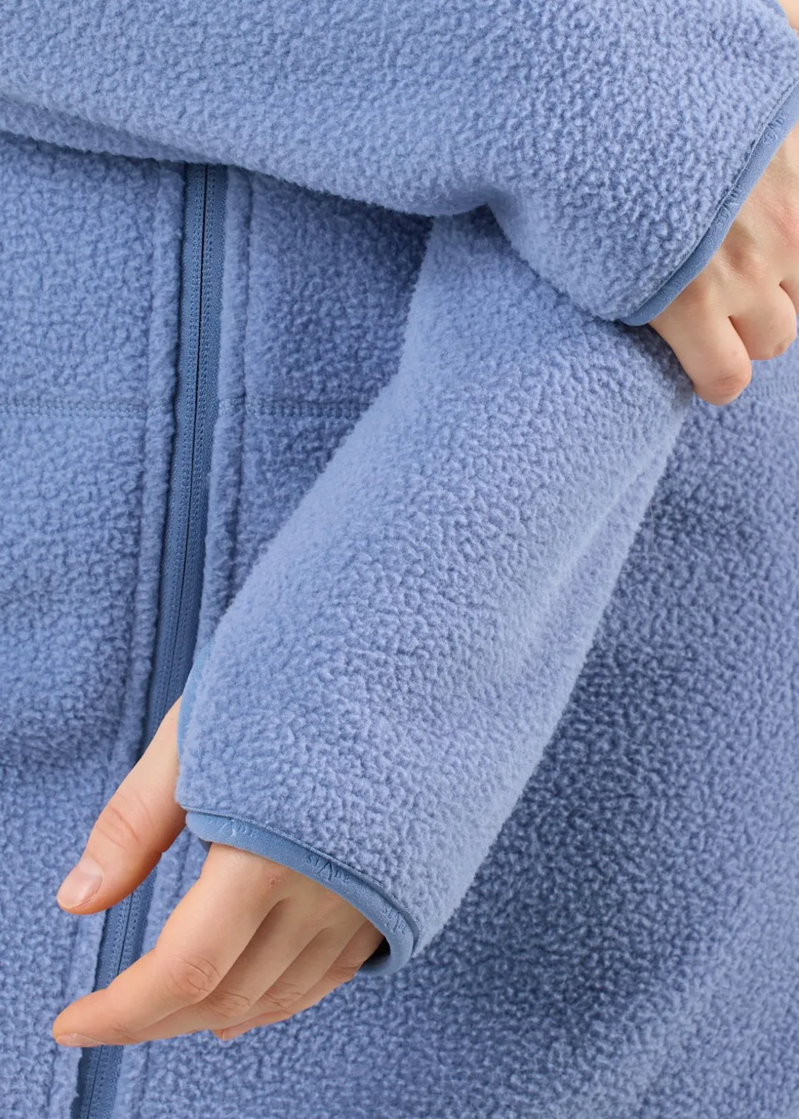 Colorado Pile Coat W