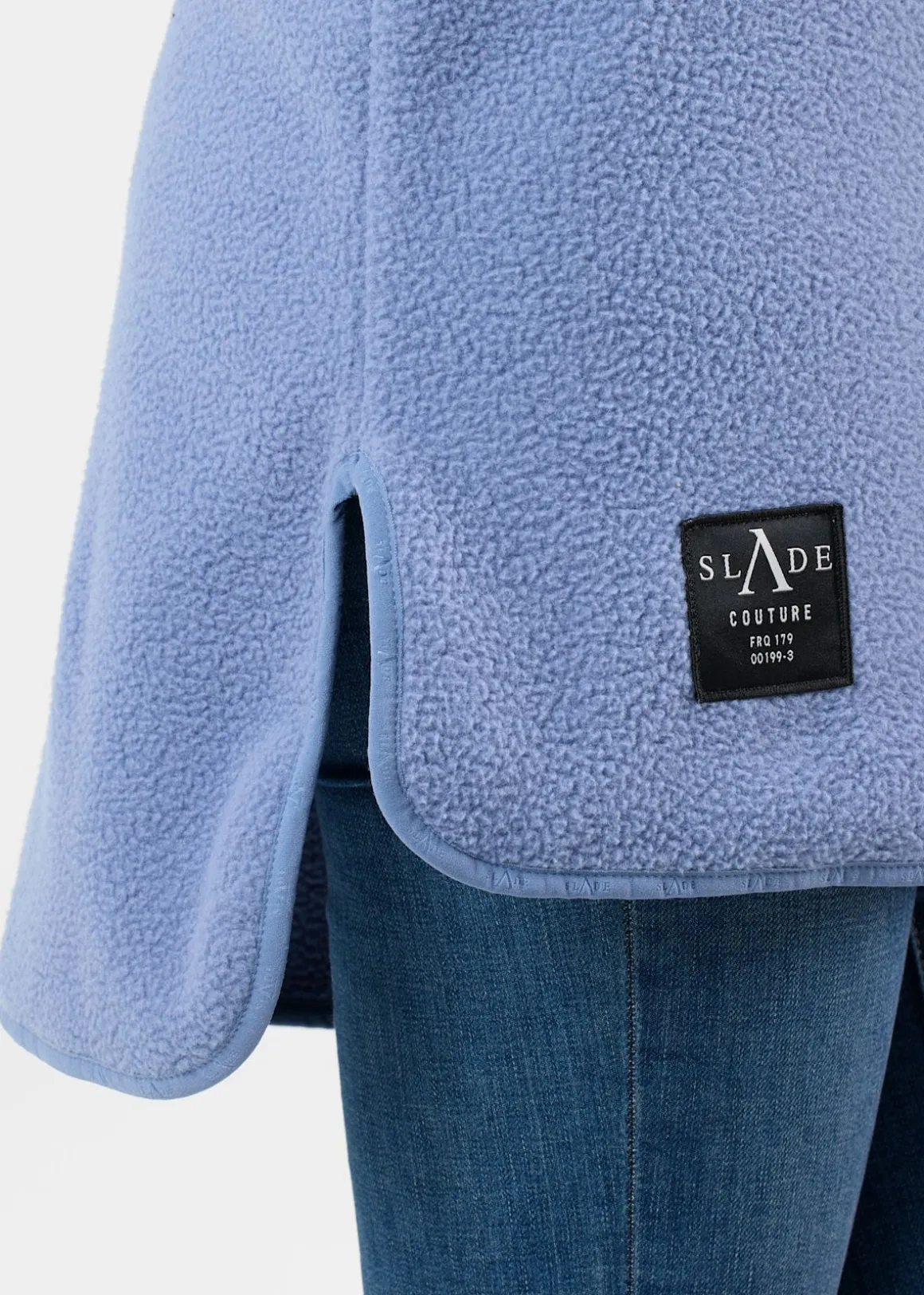 Colorado Pile Coat W