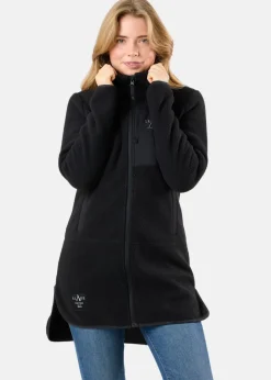 Colorado Pile Coat W
