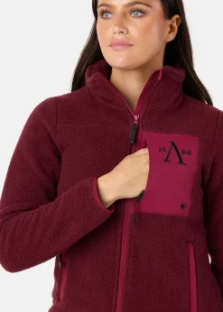 Colorado Pile Coat W