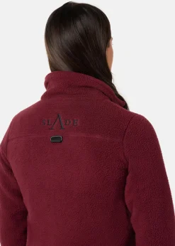 Colorado Pile Coat W