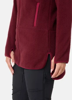 Colorado Pile Coat W