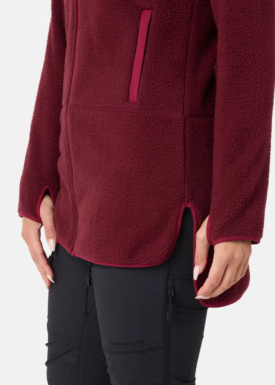 Colorado Pile Coat W