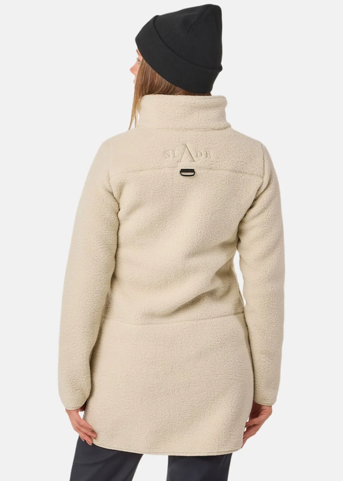 Colorado Pile Coat W