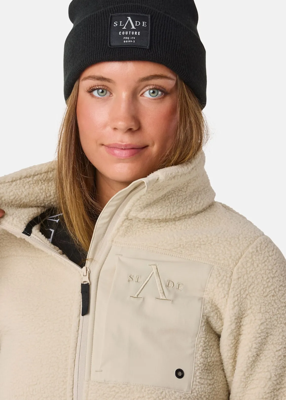 Colorado Pile Coat W