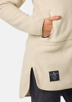 Colorado Pile Coat W