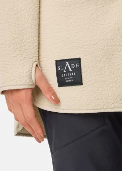 Colorado Pile Coat W