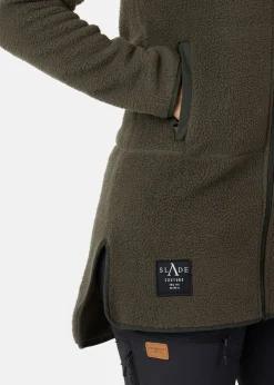 Colorado Pile Coat W