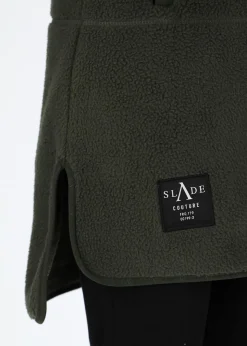 Colorado Pile Coat W