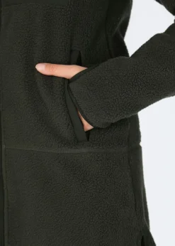 Colorado Pile Coat W