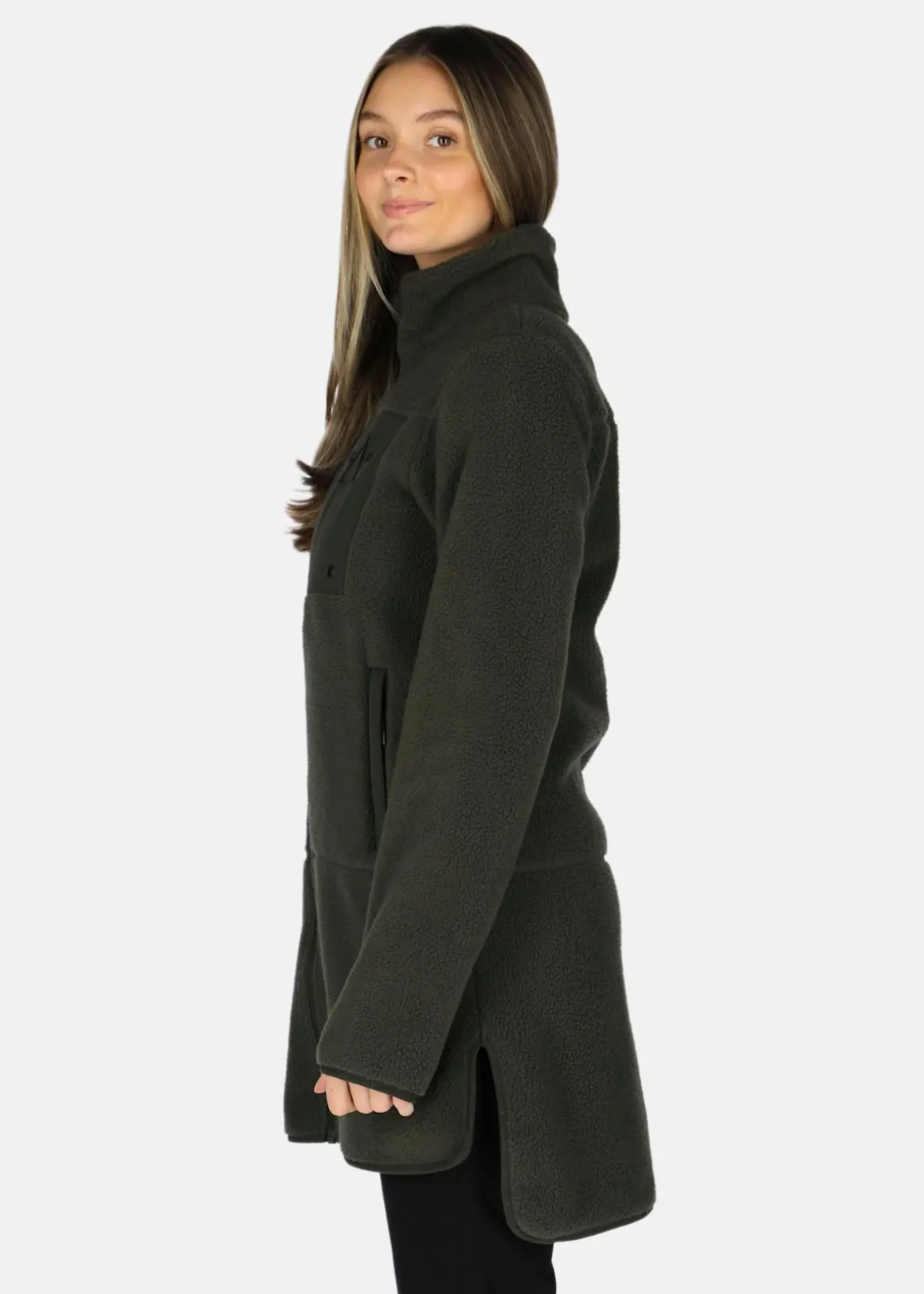 Colorado Pile Coat W