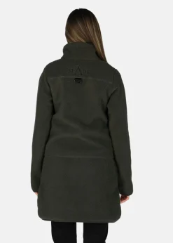 Colorado Pile Coat W