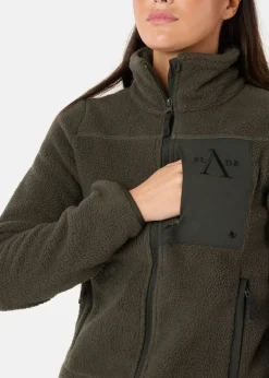 Colorado Pile Coat W