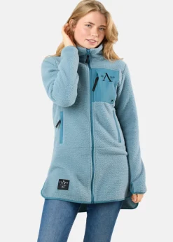 Colorado Pile Coat W