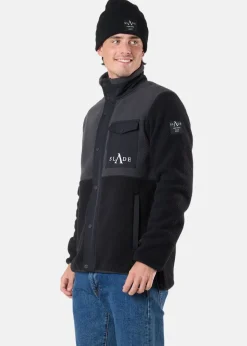 Colorado Pile Jacket