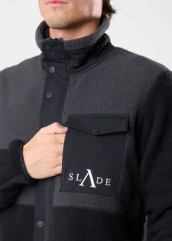 Colorado Pile Jacket