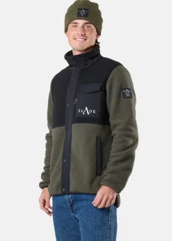 Colorado Pile Jacket