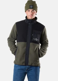 Colorado Pile Jacket