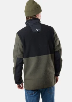 Colorado Pile Jacket