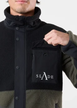 Colorado Pile Jacket