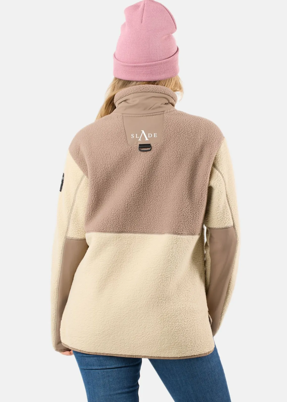 Colorado Pile Jacket W