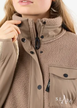 Colorado Pile Jacket W