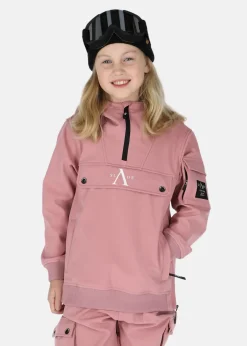 Colorado Softshell Anorak JR