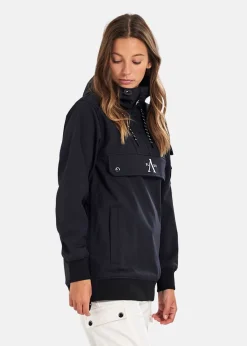 Colorado Softshell Anorak W