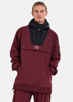 Colorado Softshell Anorak