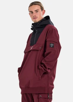 Colorado Softshell Anorak