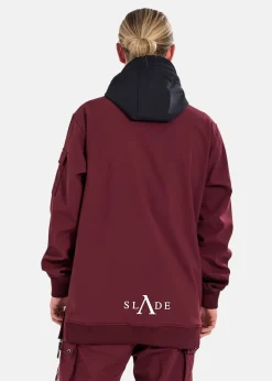 Colorado Softshell Anorak