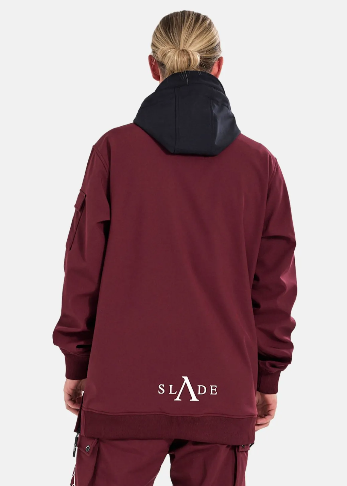 Colorado Softshell Anorak