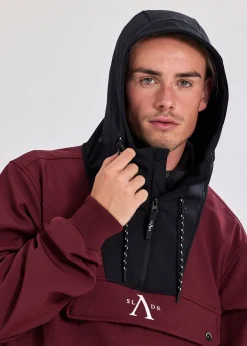 Colorado Softshell Anorak