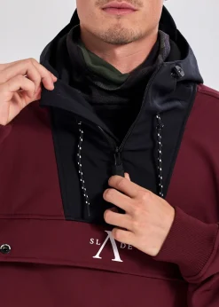 Colorado Softshell Anorak