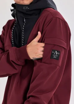 Colorado Softshell Anorak