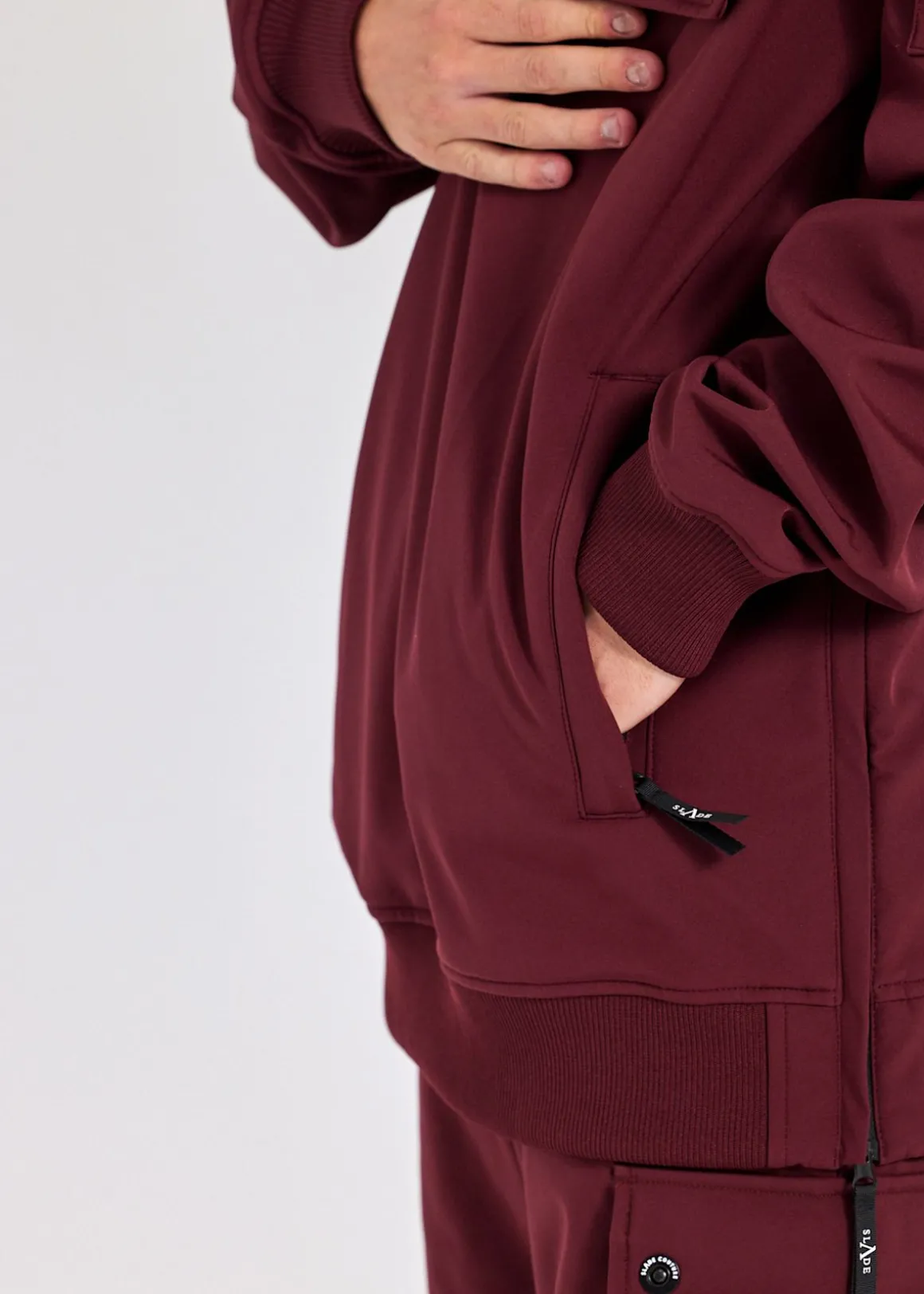 Colorado Softshell Anorak