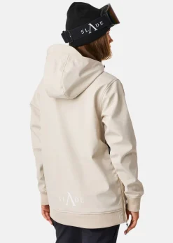 Colorado Softshell Anorak W
