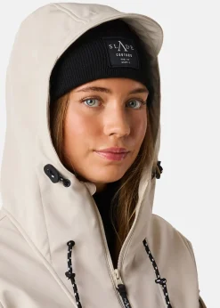 Colorado Softshell Anorak W