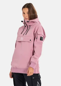 Colorado Softshell Anorak W