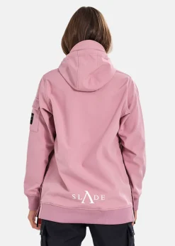 Colorado Softshell Anorak W