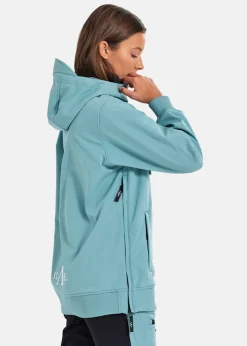 Colorado Softshell Anorak W