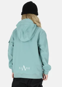 Colorado Softshell Anorak JR