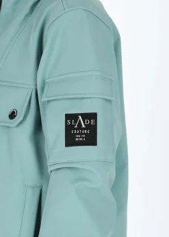 Colorado Softshell Anorak JR