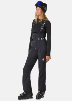 Colorado Softshell Bib Pant W