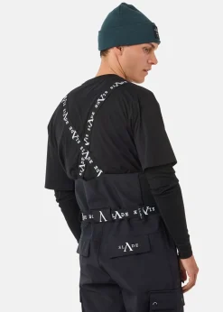 Colorado Softshell Bib Pant