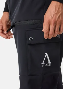 Colorado Softshell Bib Pant