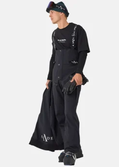 Colorado Softshell Bib Pant