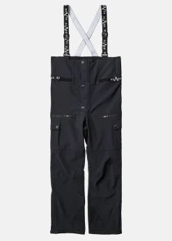 Colorado Softshell Bib Pant