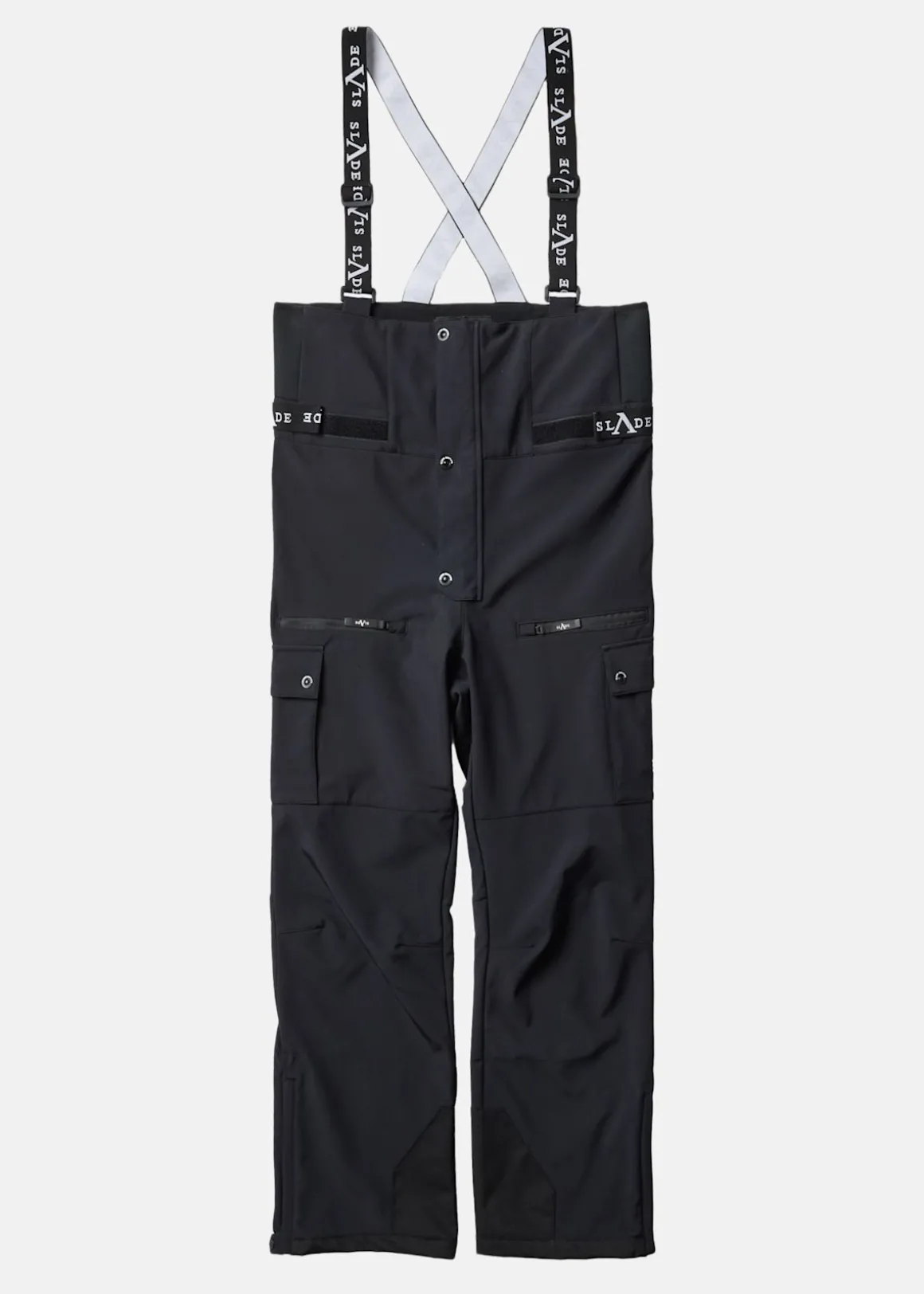 Colorado Softshell Bib Pant